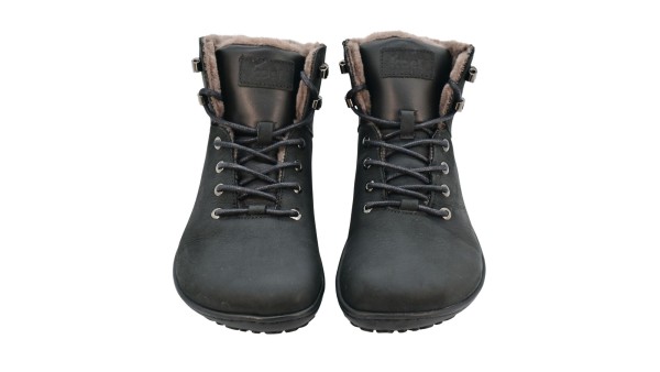 KOEL Barefoot ISIDORE LAMBSWOOL