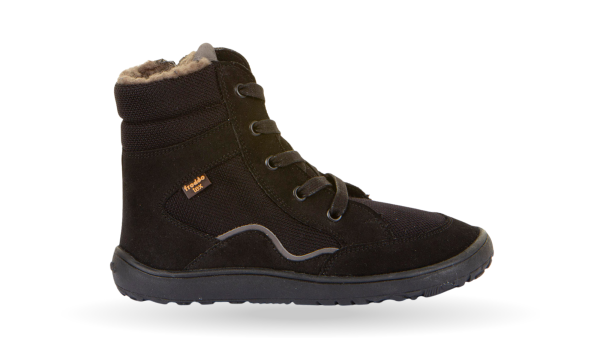 Froddo BAREFOOT TEX WOOL GROW