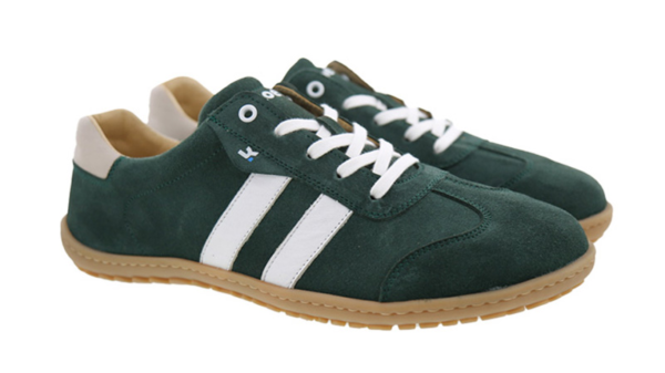 KOEL Barefoot ILO SUEDE Herren