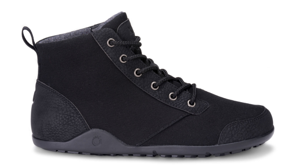 Xeroshoes DENVER CANVAS Men