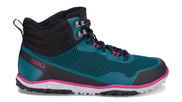 Xero Shoes SCRAMBLER MID Women