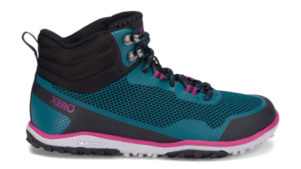 Xero Shoes SCRAMBLER MID Women (2023)