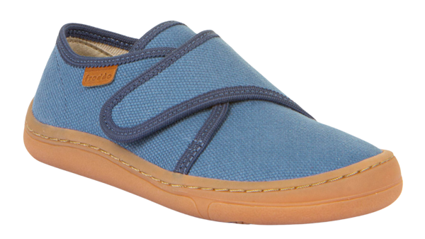 Froddo BAREFOOT SLIPPERS