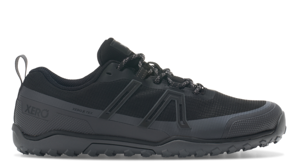 Xero Shoes SCRAMBLER TRAIL LOW WP Men