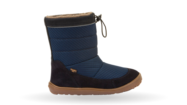 Froddo BAREFOOT UP TEX SNOW WOOL