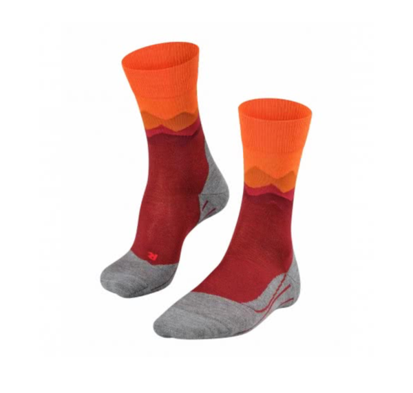 FALKE TREKKING SOCKEN TK2 Crest Women
