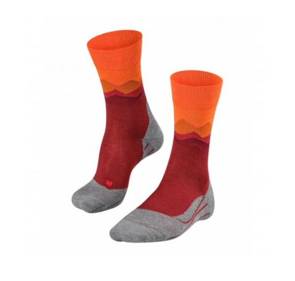 FALKE TREKKING SOCKEN TK2 Crest Women (2021)