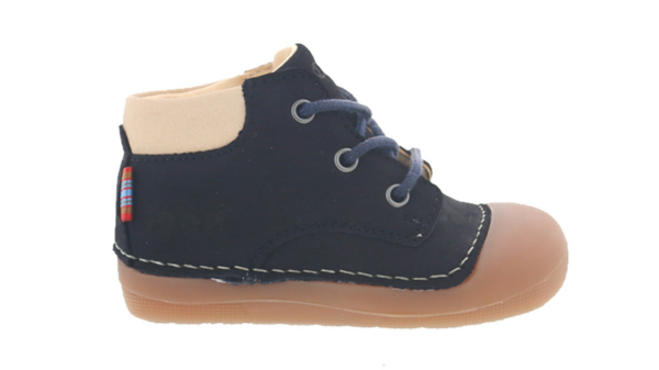 KOEL Barefoot AVERY Nubuk