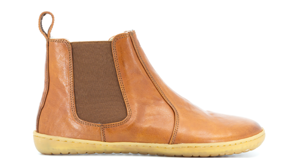 Mukishoes CHELSEA CARAMEL