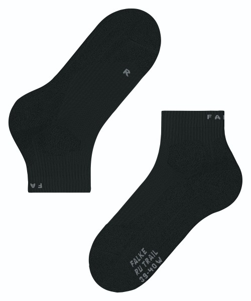 FALKE RUNNING SOCKE RU TRAIL Women