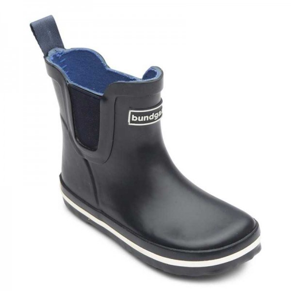 Bundgaard SHORT CLASSIC RUBBER BOOT Gummistiefel