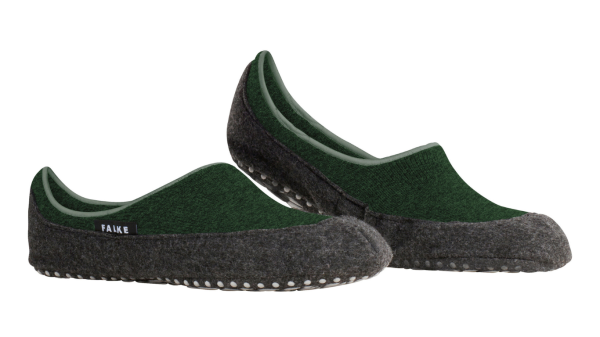FALKE TK2 COSYSHOE Socken Unisex