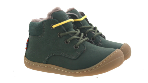 KOEL Classic BILL Lambswool