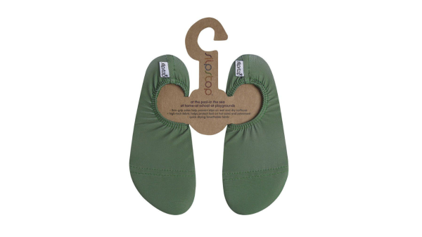 Slipstop BADESCHUHE Kids