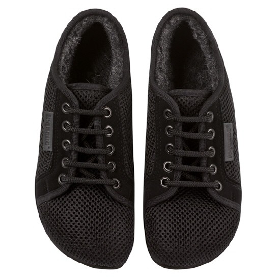 Leguano Aktiv Winter Barfußschuhe | Winter | Women | Barfüßler