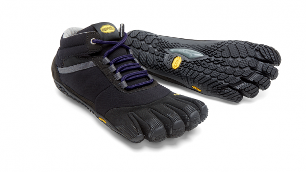 Vibram FiveFingers TREK ASCENT INSULATED Women Winter
