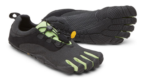 Vibram FiveFingers V-RUN RETRO Men