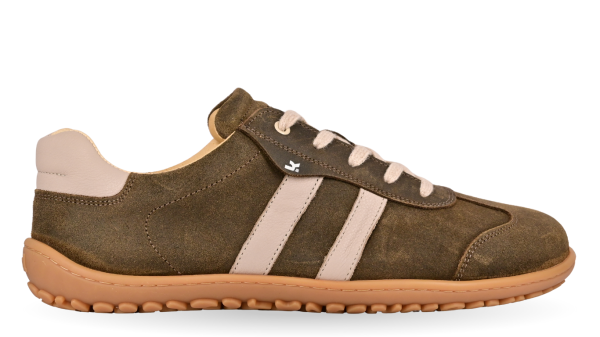 KOEL Barefoot ILO SUEDE Herren