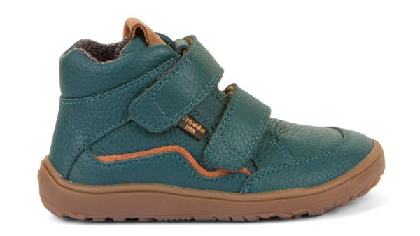 Froddo BAREFOOT AUTUMN TEX LEATHER