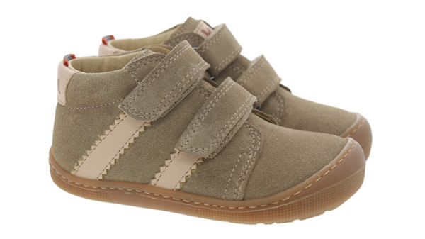KOEL Barefoot DAVID Suede
