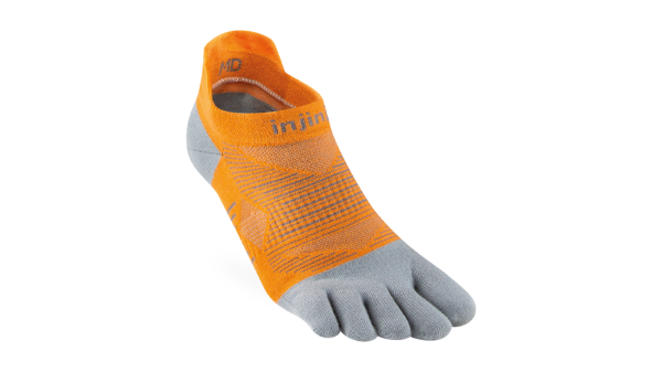 Injinji RUN Lightweight No-Show