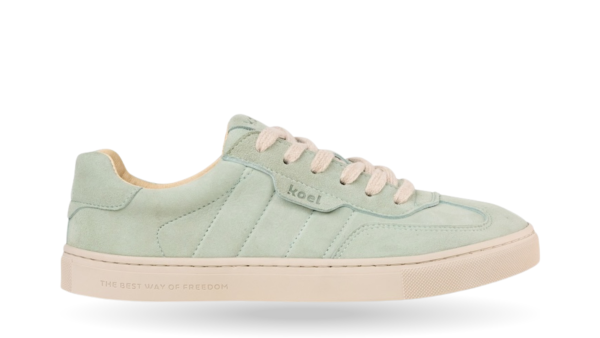 KOEL Barefoot HELENA SUEDE Damen