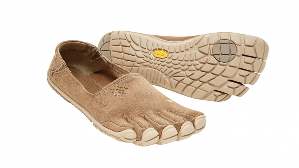 Vibram FiveFingers CVT HEMP Women