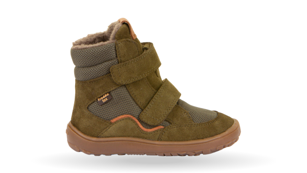 Froddo BAREFOOT TEX WINTER