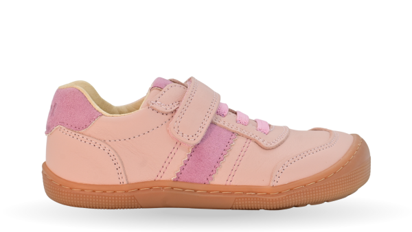 KOEL Barefoot DYLAN LEATHER 3.0