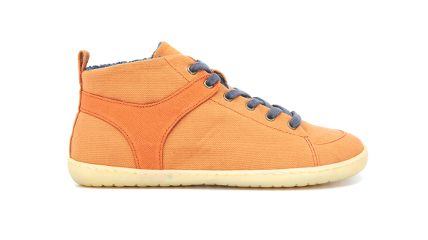 Mukishoes RUST Baumwolle (2020)
