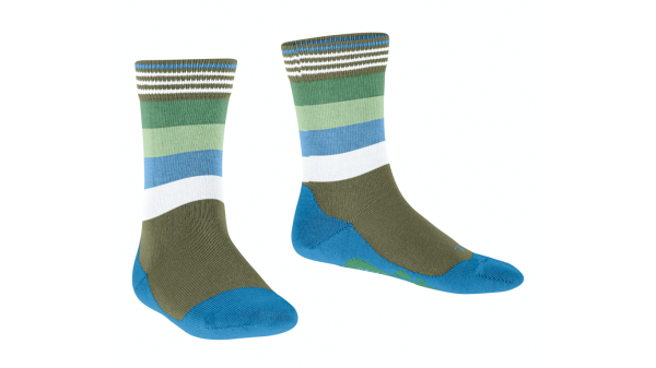 FALKE ACTIVE FOX Kinder Socken
