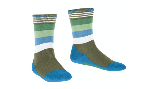 FALKE ACTIVE FOX Kinder Socken (ab 2022)