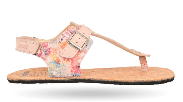 KOEL Barefoot ARIANA Fantasy