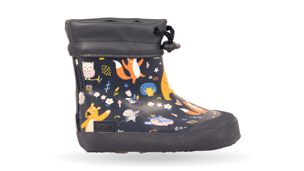 KOEL Barefoot WELLIE