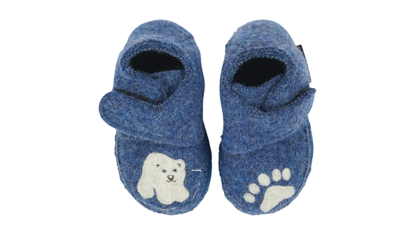 Nanga LITTLE POLAR BEAR