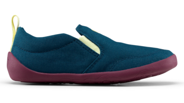 Affenzahn READY Slipper vegan (2023)