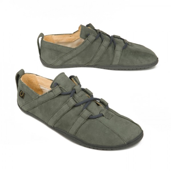 Aehrenkranz REISELUST Sneaker Leder