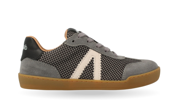 Develab BF Low Cut Sneaker Laces