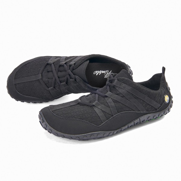 Joe Nimble NimbleToes schwarz