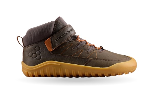 Vivobarefoot TRACKER AT Juniors