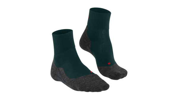 FALKE TK5 WANDER WOOL SHORT Trekking Socken Men (2024)