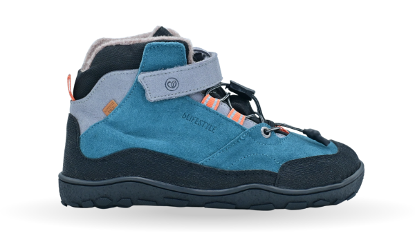 BLifestyle steinbockSTYLE TEX Kids-Teens breit
