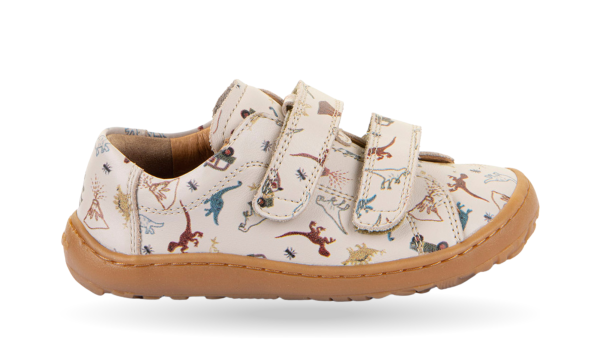 Froddo BAREFOOT BAZE Leder