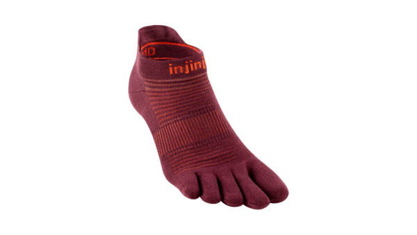 Injinji RUN Lightweight No-Show