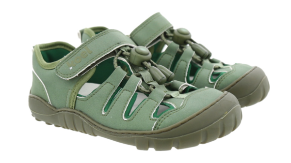 Koel4Kids Barefoot MADISON 2.0 Vegan (2024)