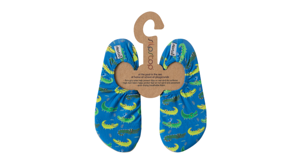 Slipstop BADESCHUHE Kids