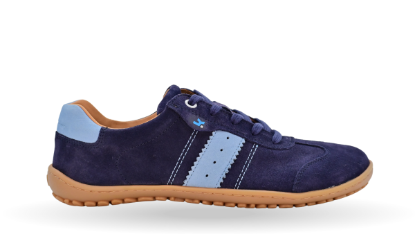 KOEL Barefoot ILA SUEDE 3.0 Damen