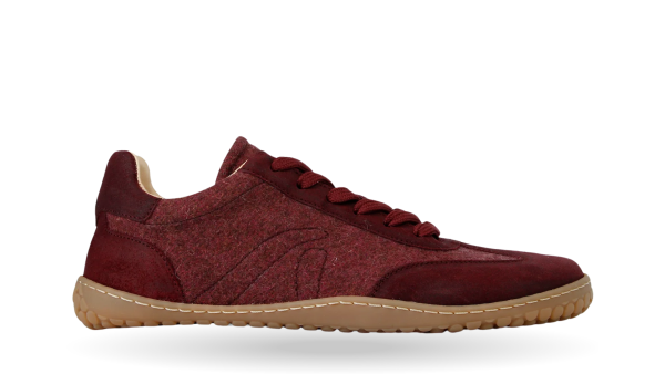 Grand Step BAREO Wool