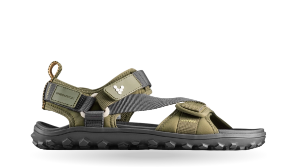 Vivobarefoot TRACKER ORA SANDAL Men