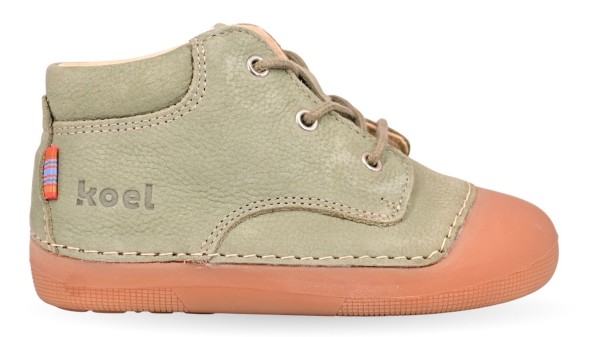 KOEL Barefoot AVERY Nubuk